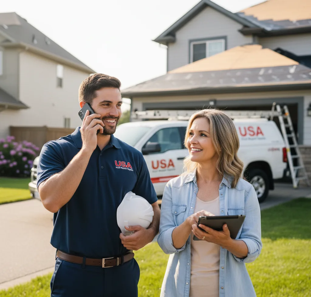 Emergency Roof Repair in Chattaroy, WA